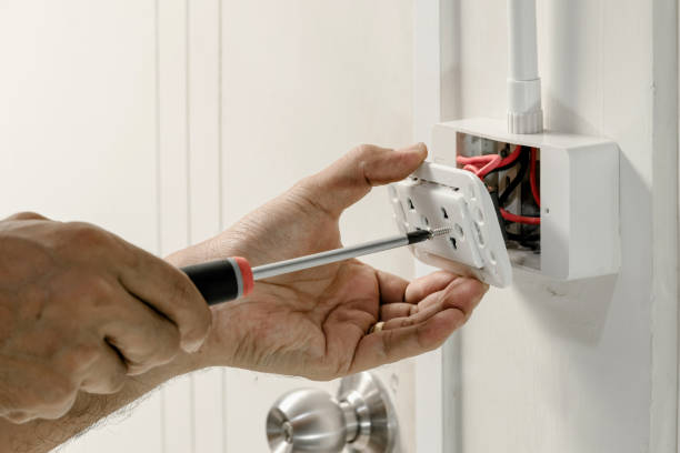 Best Electrical Remodeling Services  in York Harbor, ME