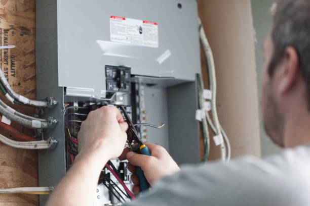 Best Circuit Breaker Installation and Repair  in York Harbor, ME